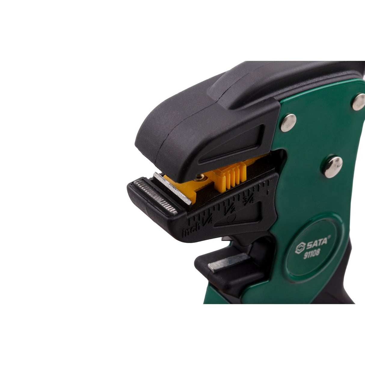 Alicate Pelacables Autoajustable Sata