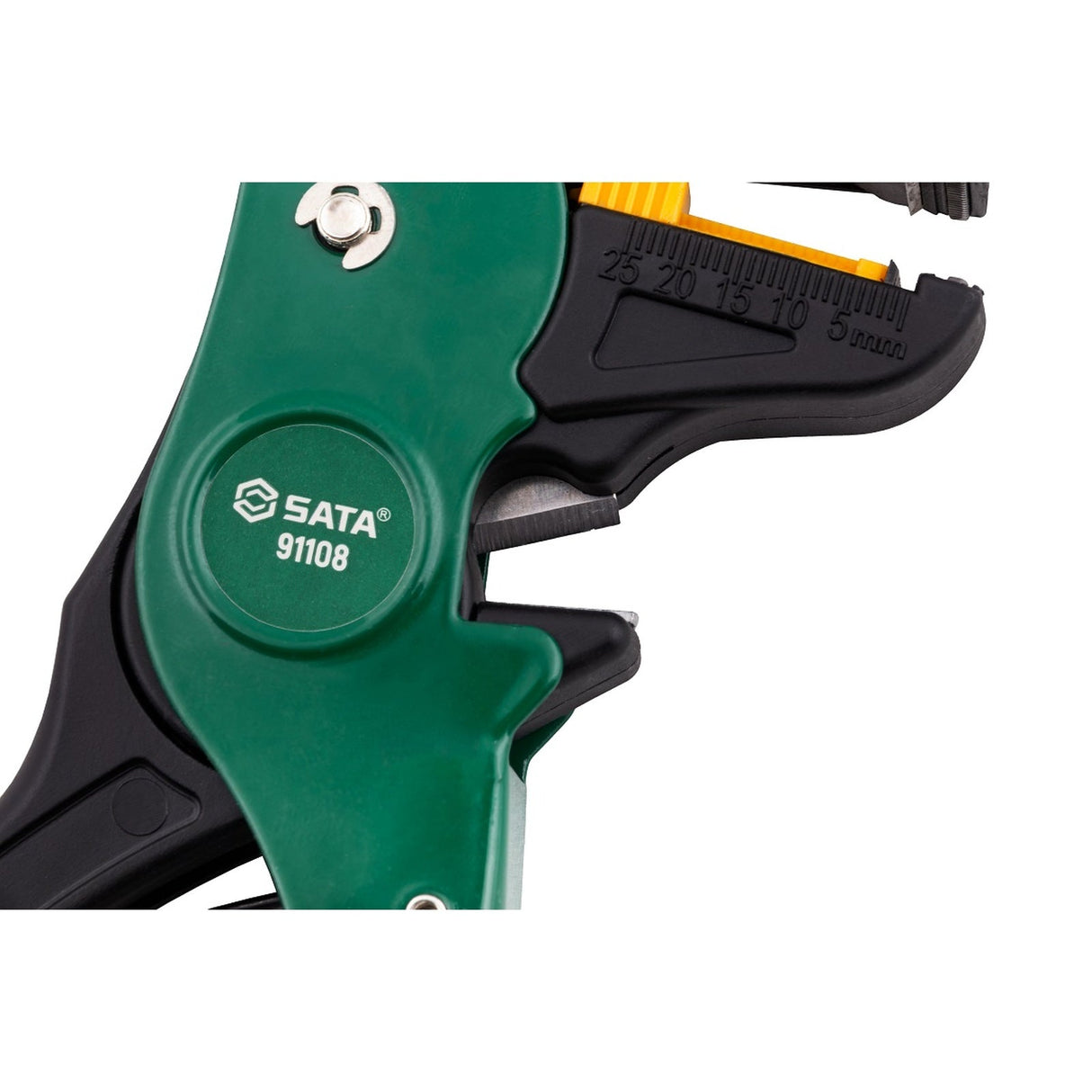 Alicate Pelacables Autoajustable Sata