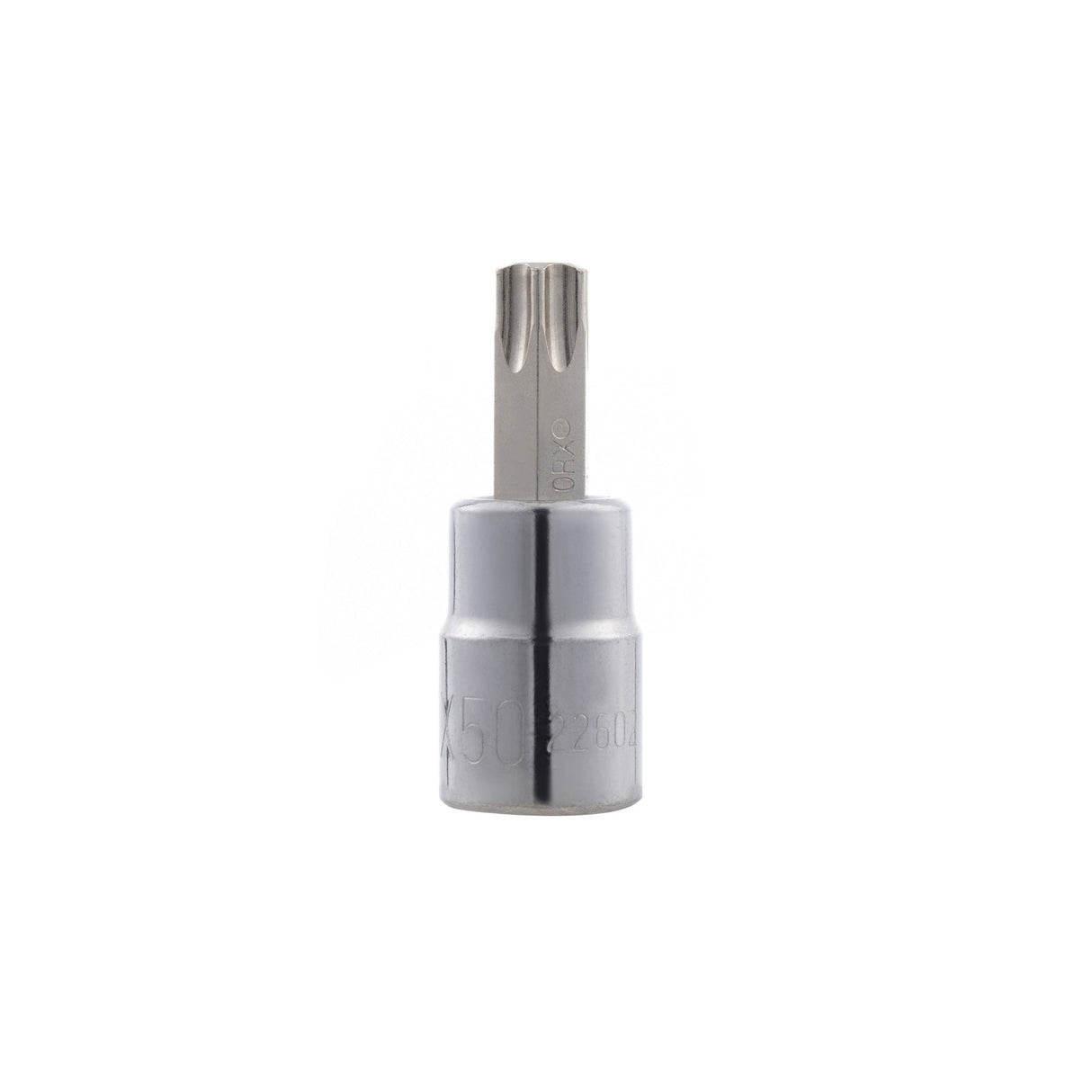 Dado Punta Resistorx Sata
