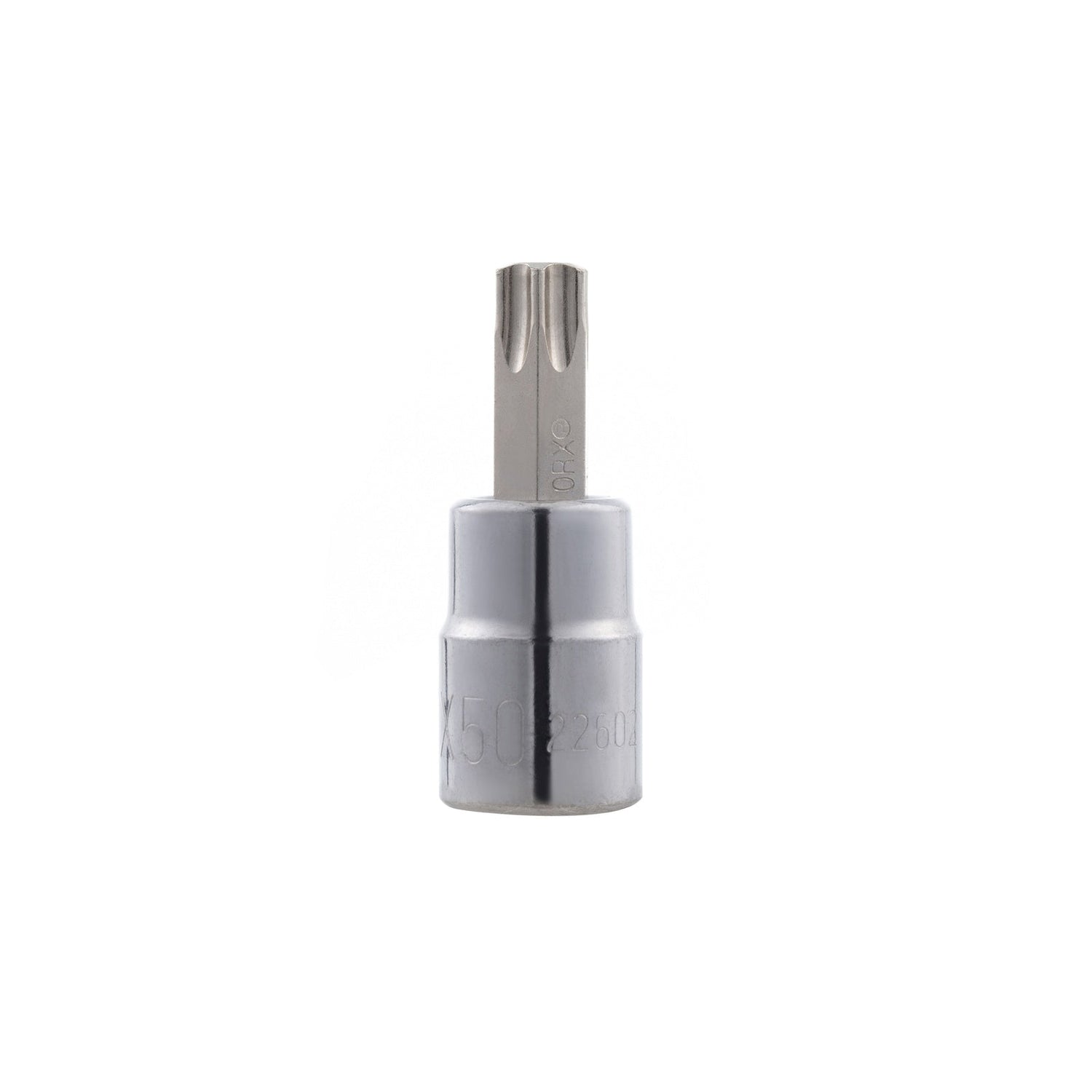 Dado Punta Resistorx Sata