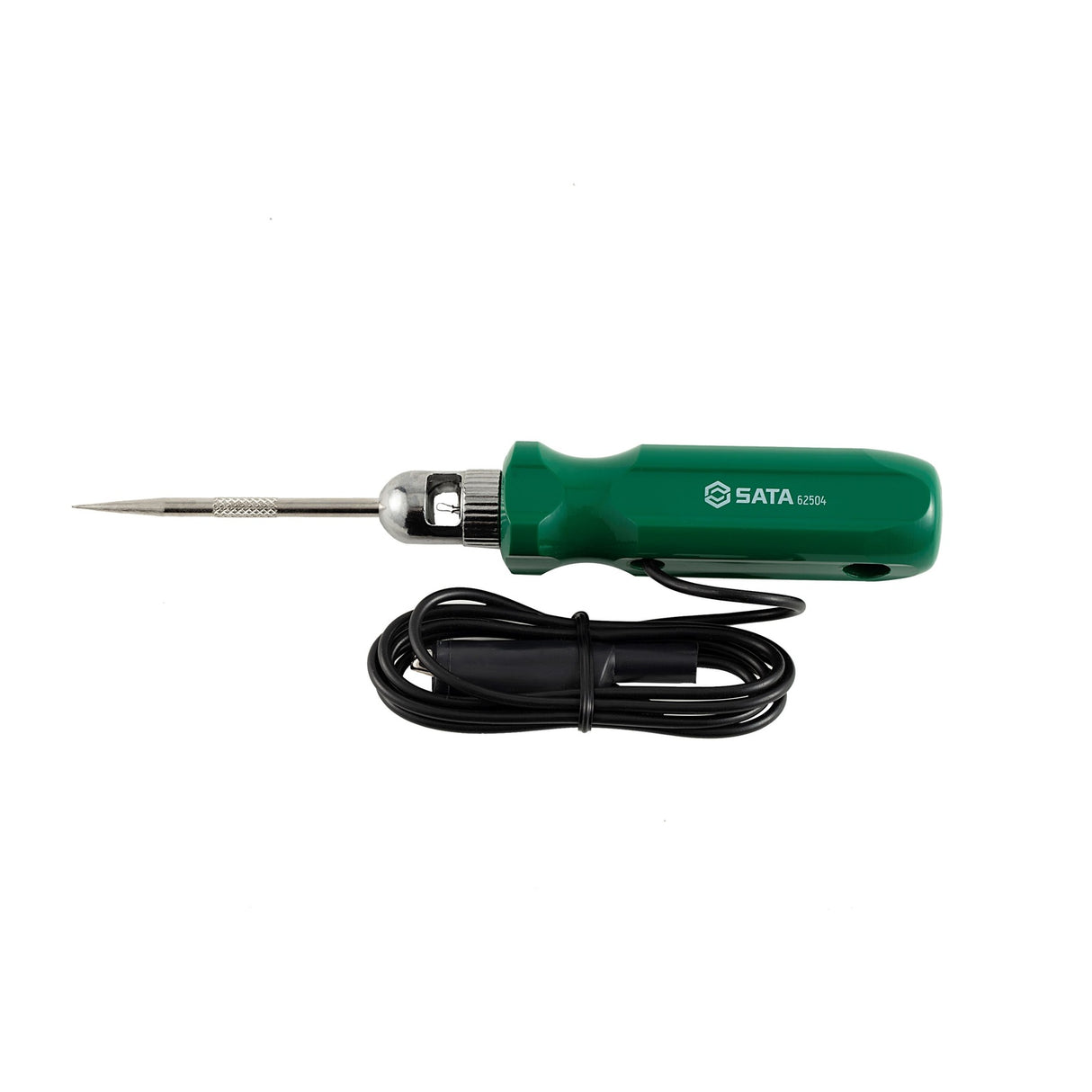 Probador De Electricidad Autos 6V / 12V Sata