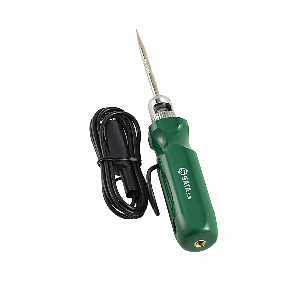 Probador De Electricidad Autos 6V / 12V Sata