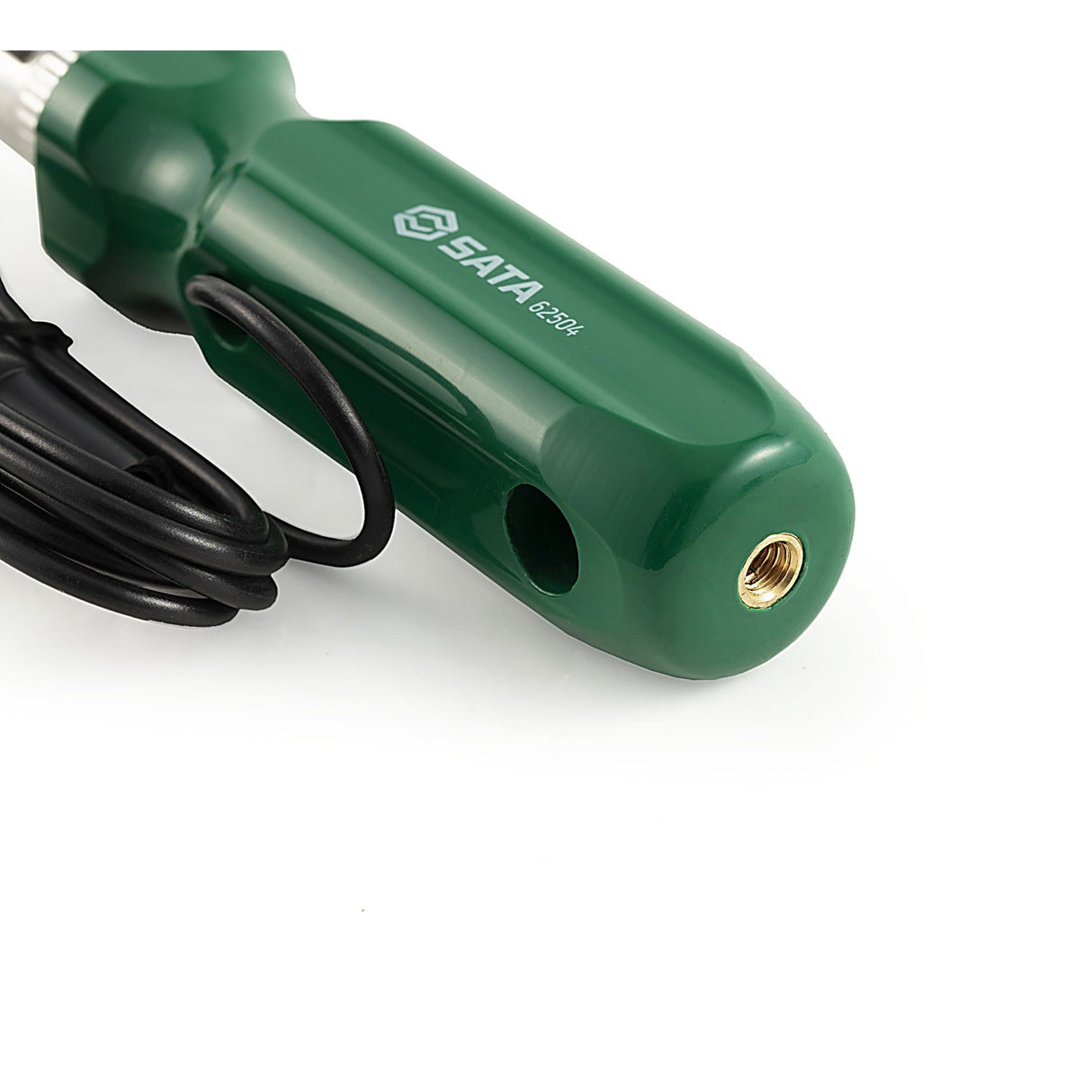 Probador De Electricidad Autos 6V / 12V Sata