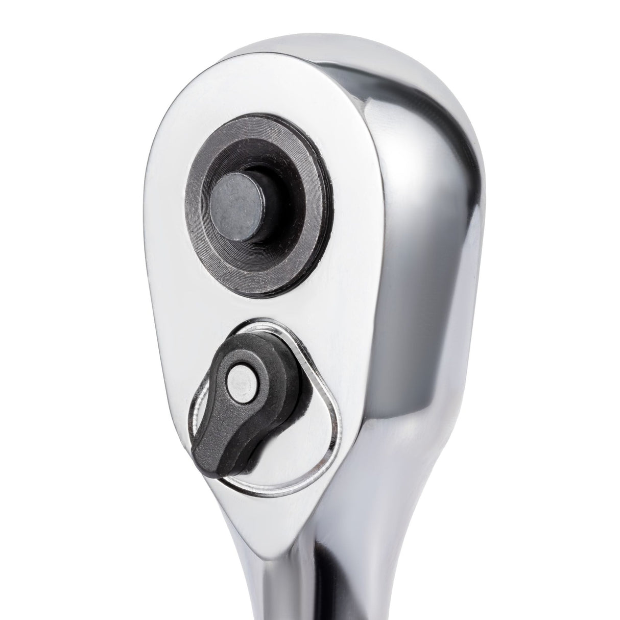 Chicharra Liberación Rápida Cabeza Pera Mango Goma Sata