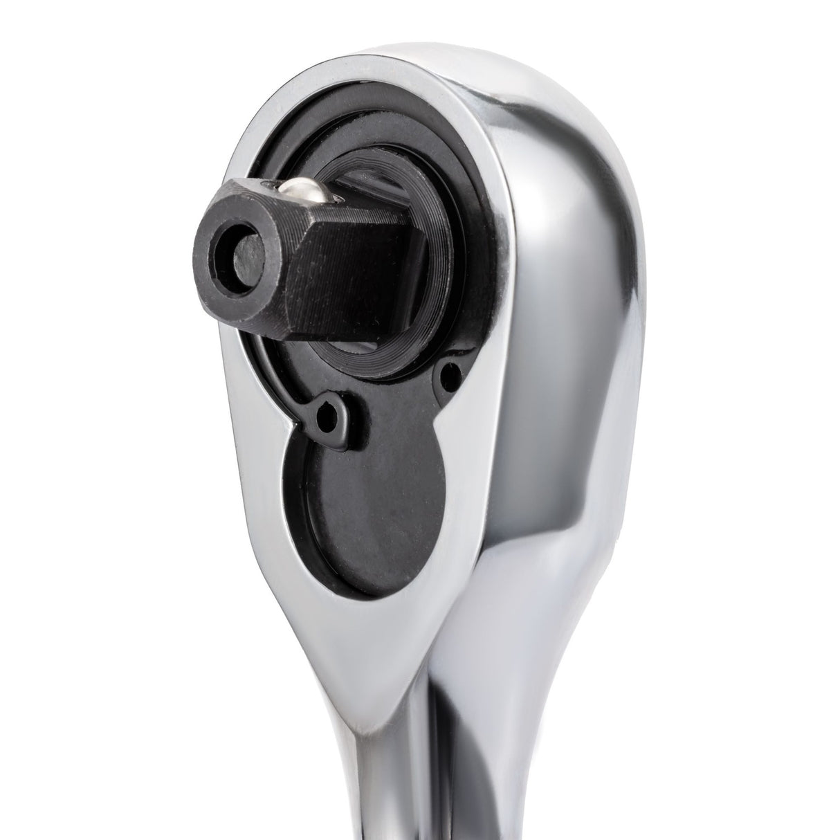 Chicharra Liberación Rápida Cabeza Pera Mango Goma Sata