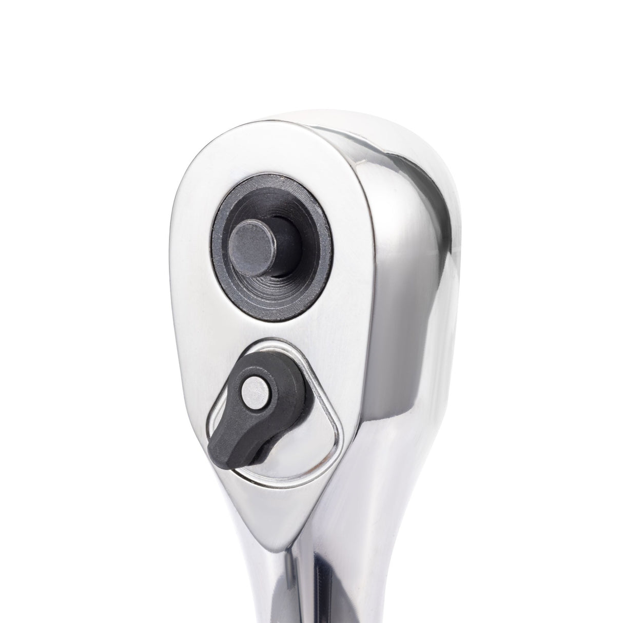 Chicharra Liberación Rápida Cabeza Pera Mango Goma Sata