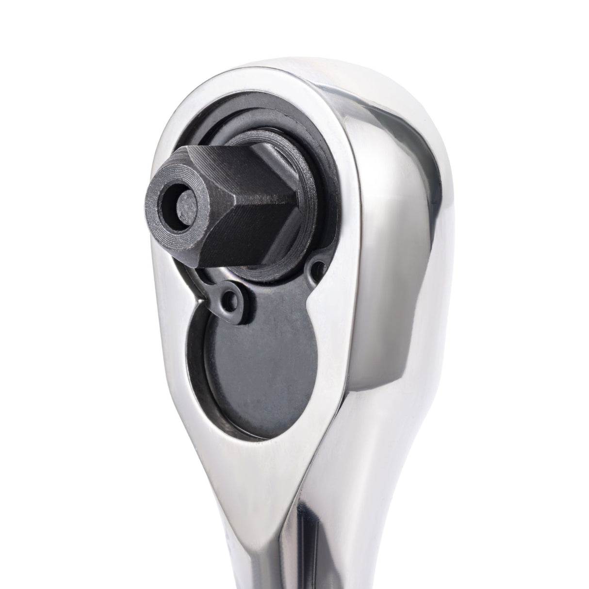 Chicharra Liberación Rápida Cabeza Pera Mango Goma Sata