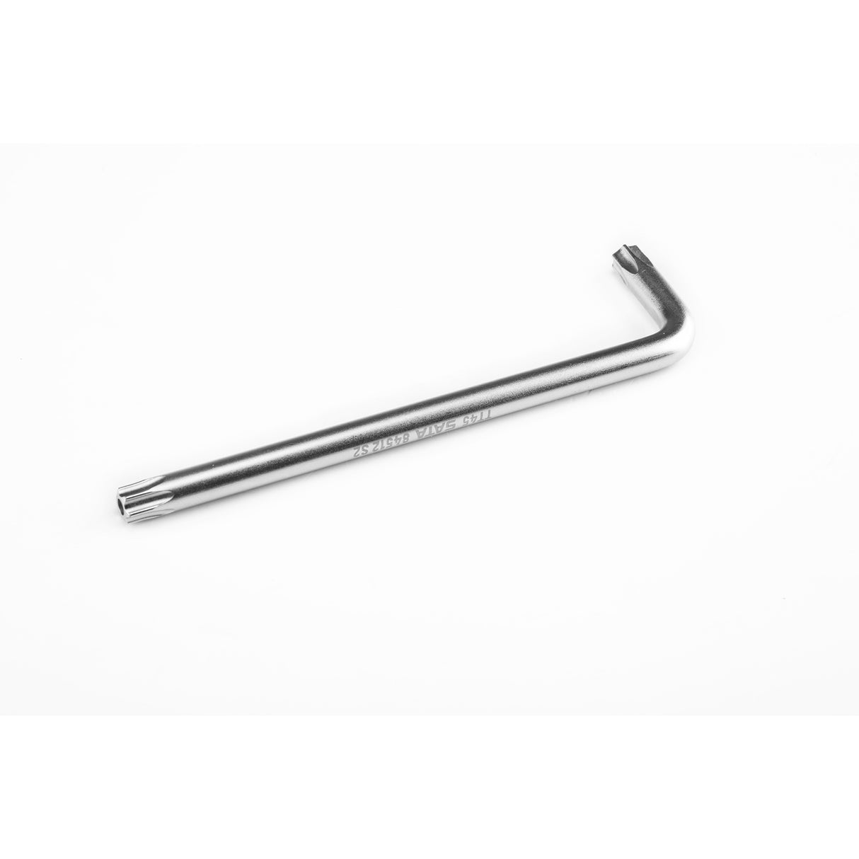 Llave Allen Resistorx Tipo L Larga Sata