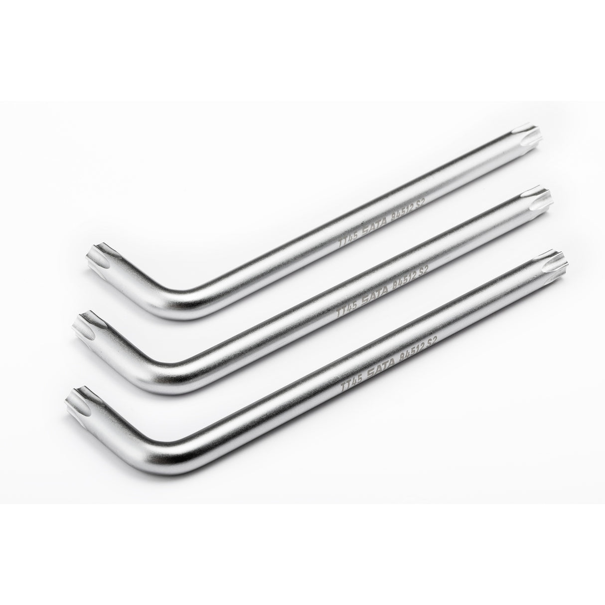 Llave Allen Resistorx Tipo L Larga Sata