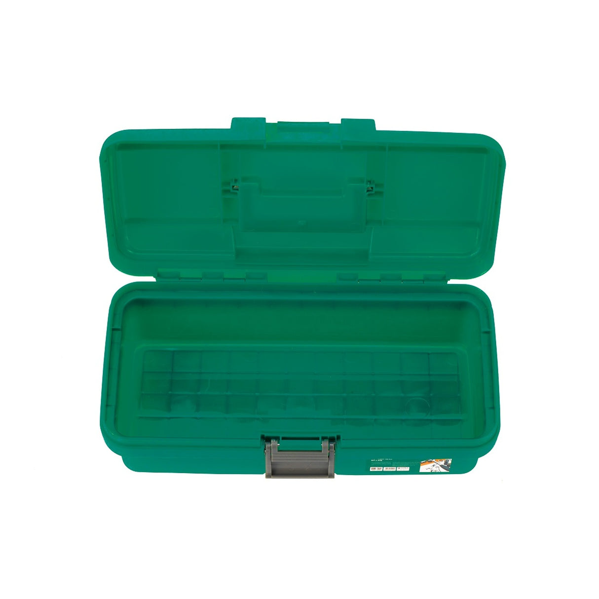 Caja Plástica Para Herramientas 15" Sata