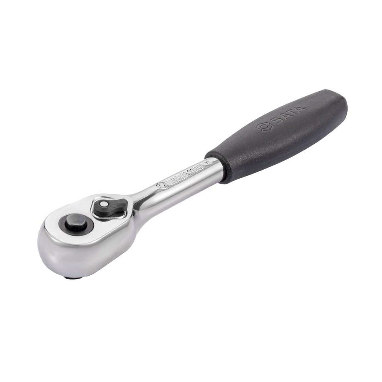 Chicharra Liberación Rápida Cabeza Pera Mango Goma Sata