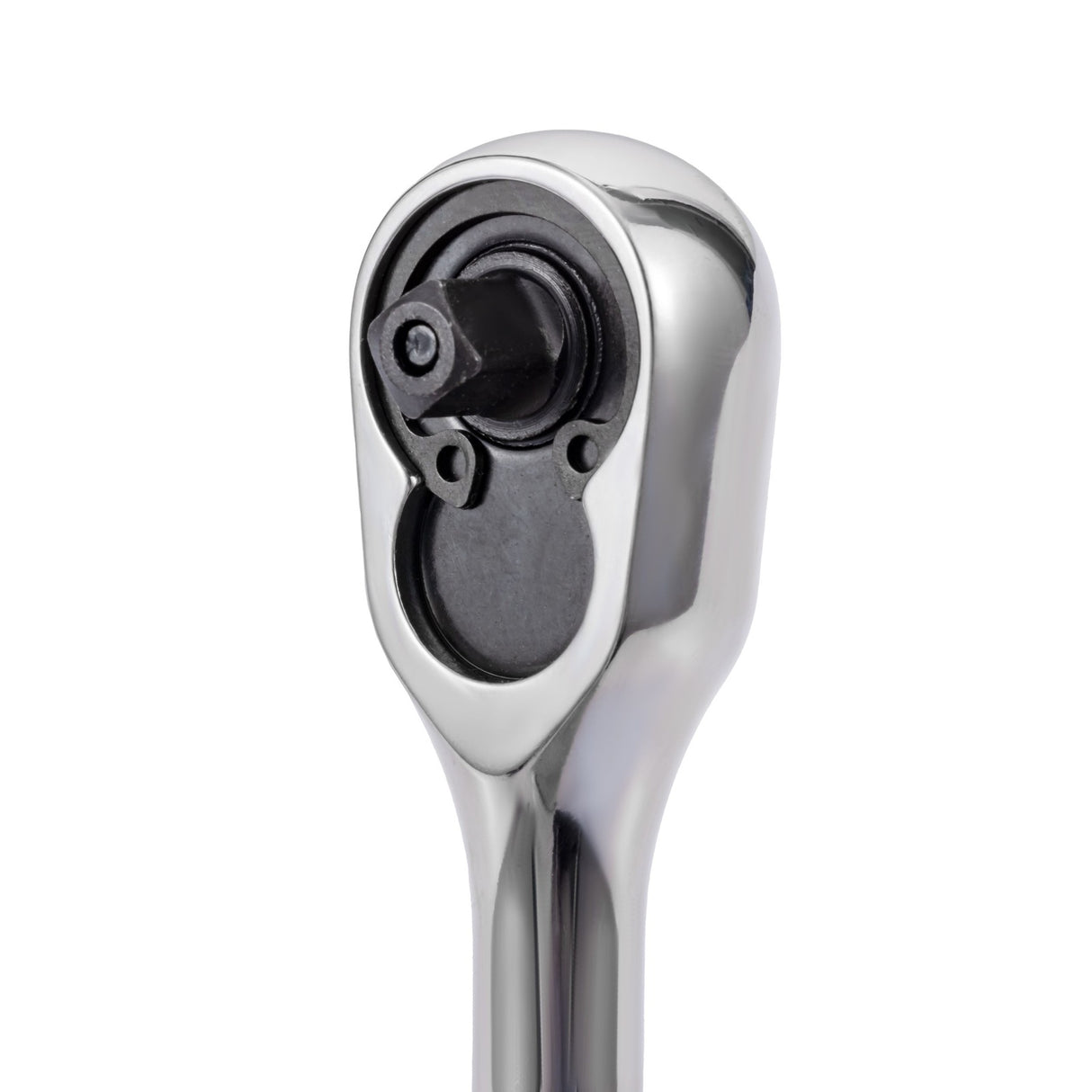 Chicharra Liberación Rápida Cabeza Pera Mango Goma Sata