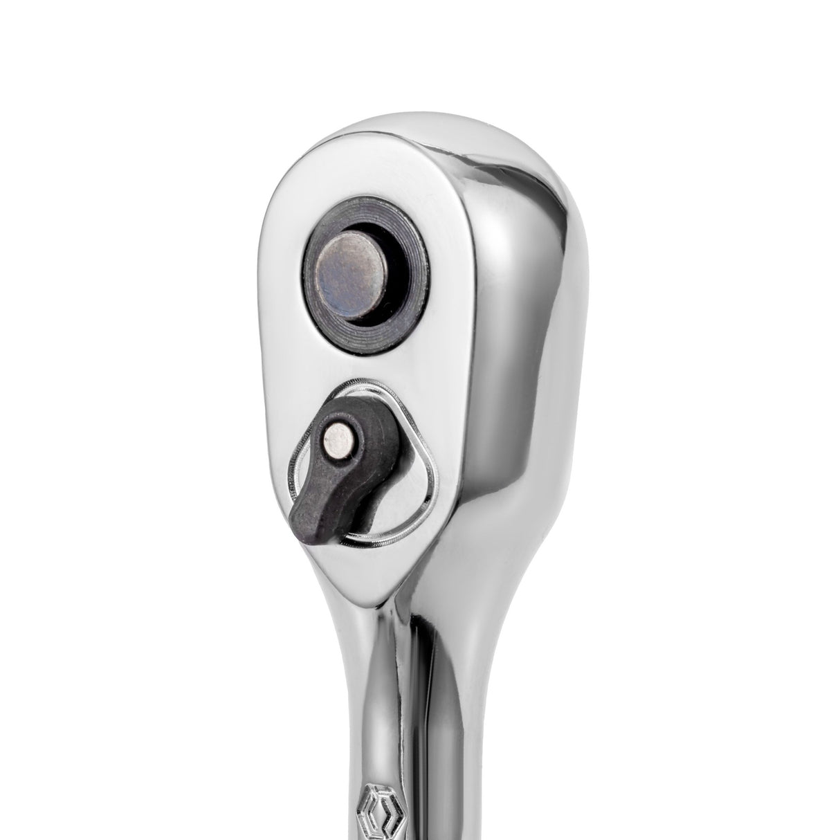 Chicharra Liberación Rápida Cabeza Pera Mango Goma Sata