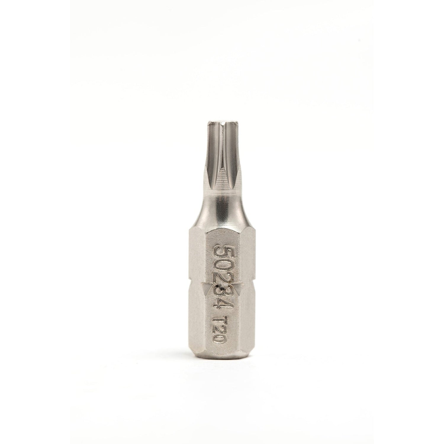 Set 5 Puntas Torx 1/4" Sata