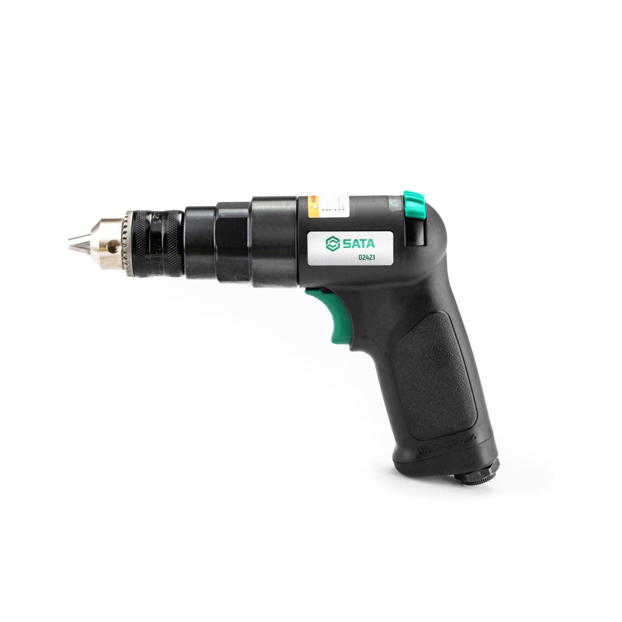 Taladro Neumático 1800rpm Sata