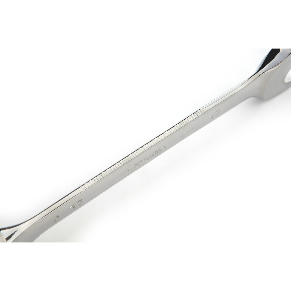 Llave Punta Corona Chicharra Flexible (mm) Sata