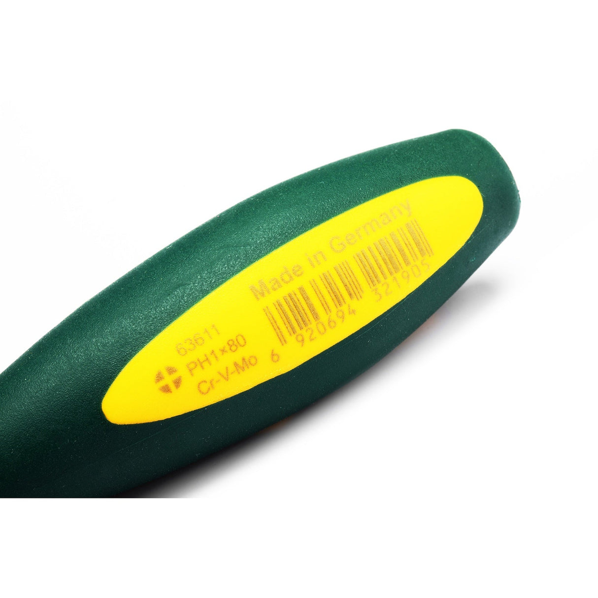 Destornillador Phillips SerieG Sata