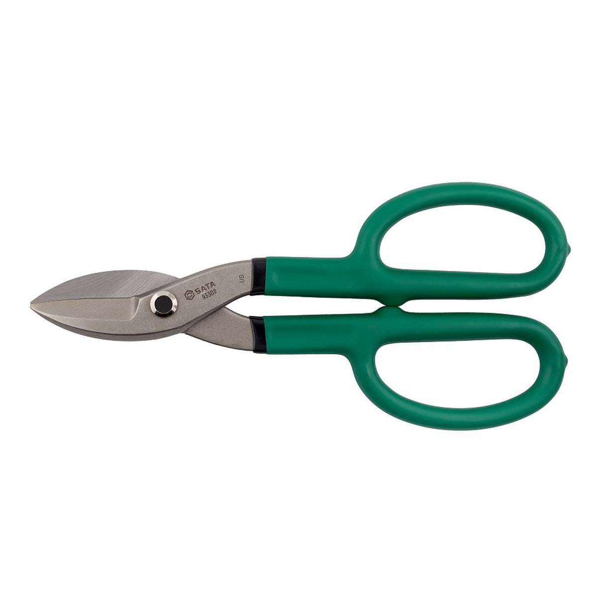 Tijera Cortar Lata Estándar Sata