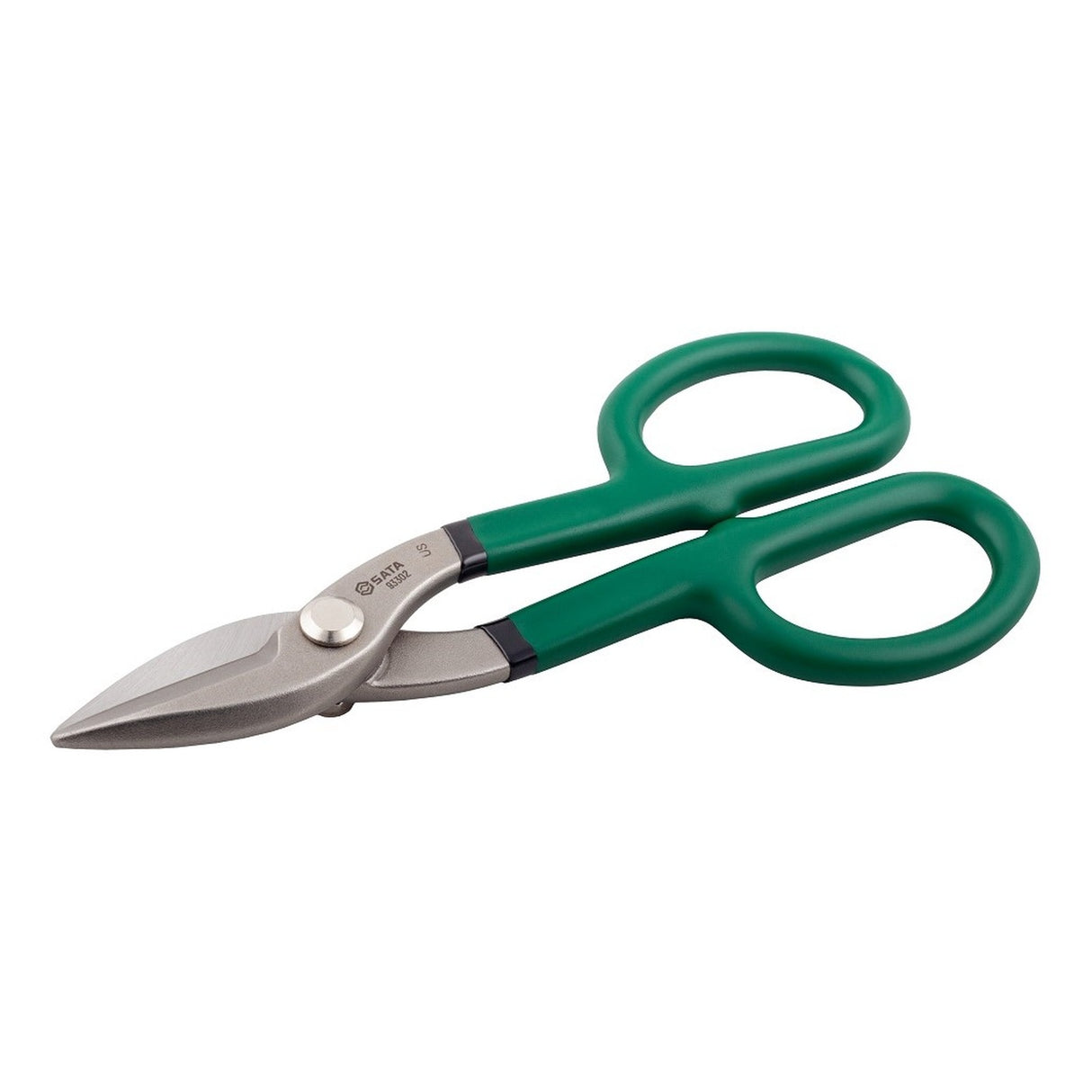 Tijera Cortar Lata Estándar Sata