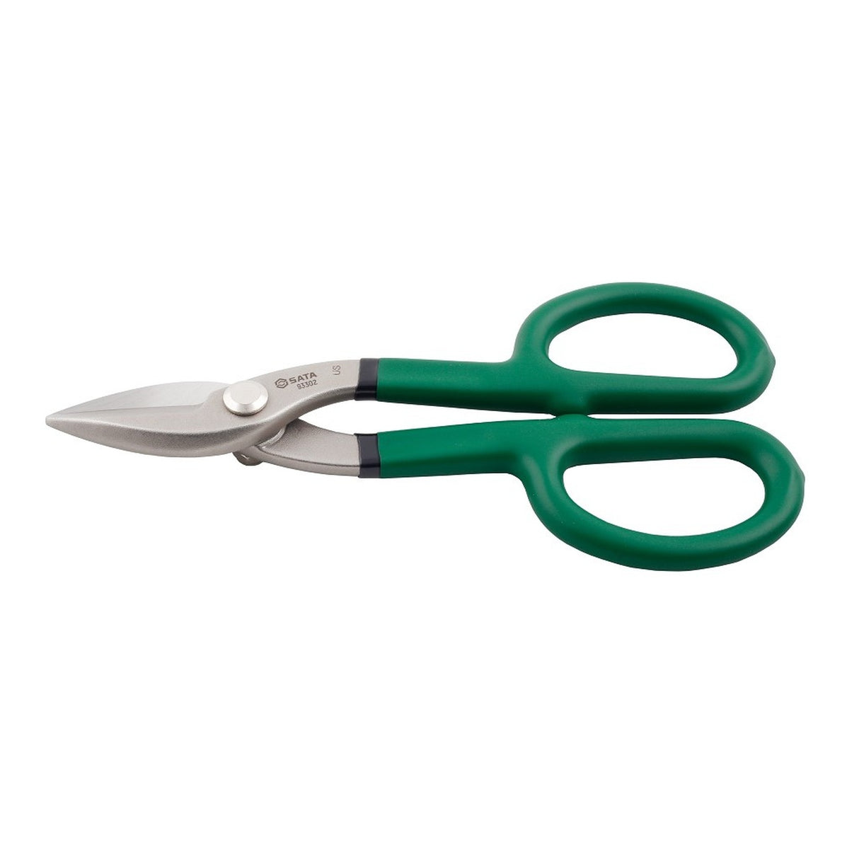 Tijera Cortar Lata Estándar Sata