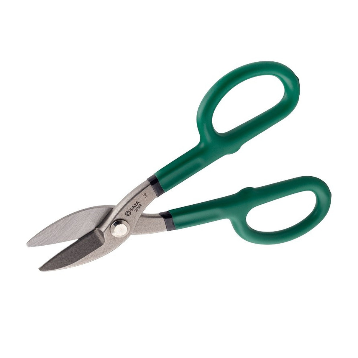 Tijera Cortar Lata Estándar Sata