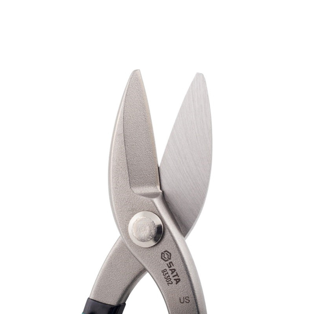 Tijera Cortar Lata Estándar Sata