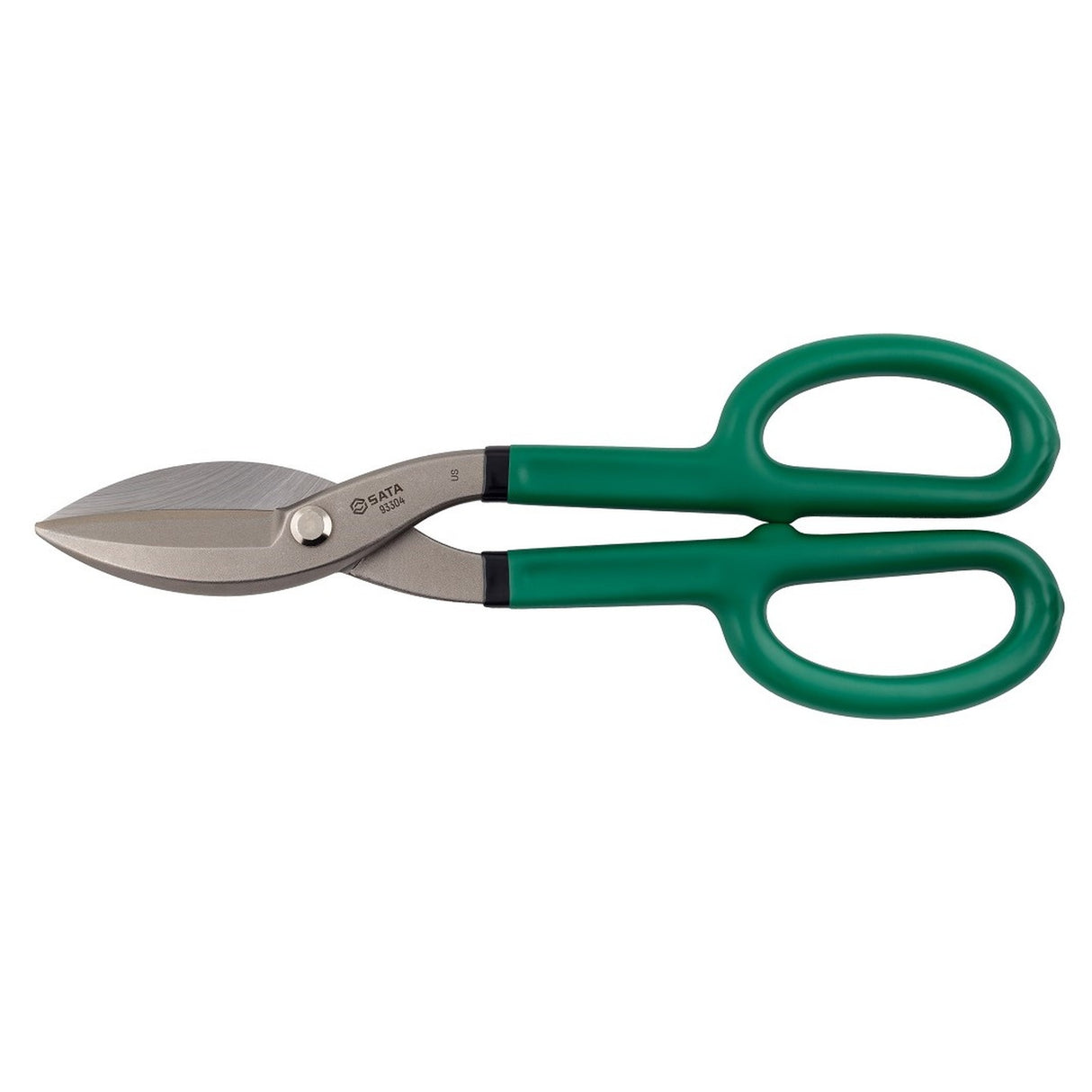 Tijera Cortar Lata Estándar Sata