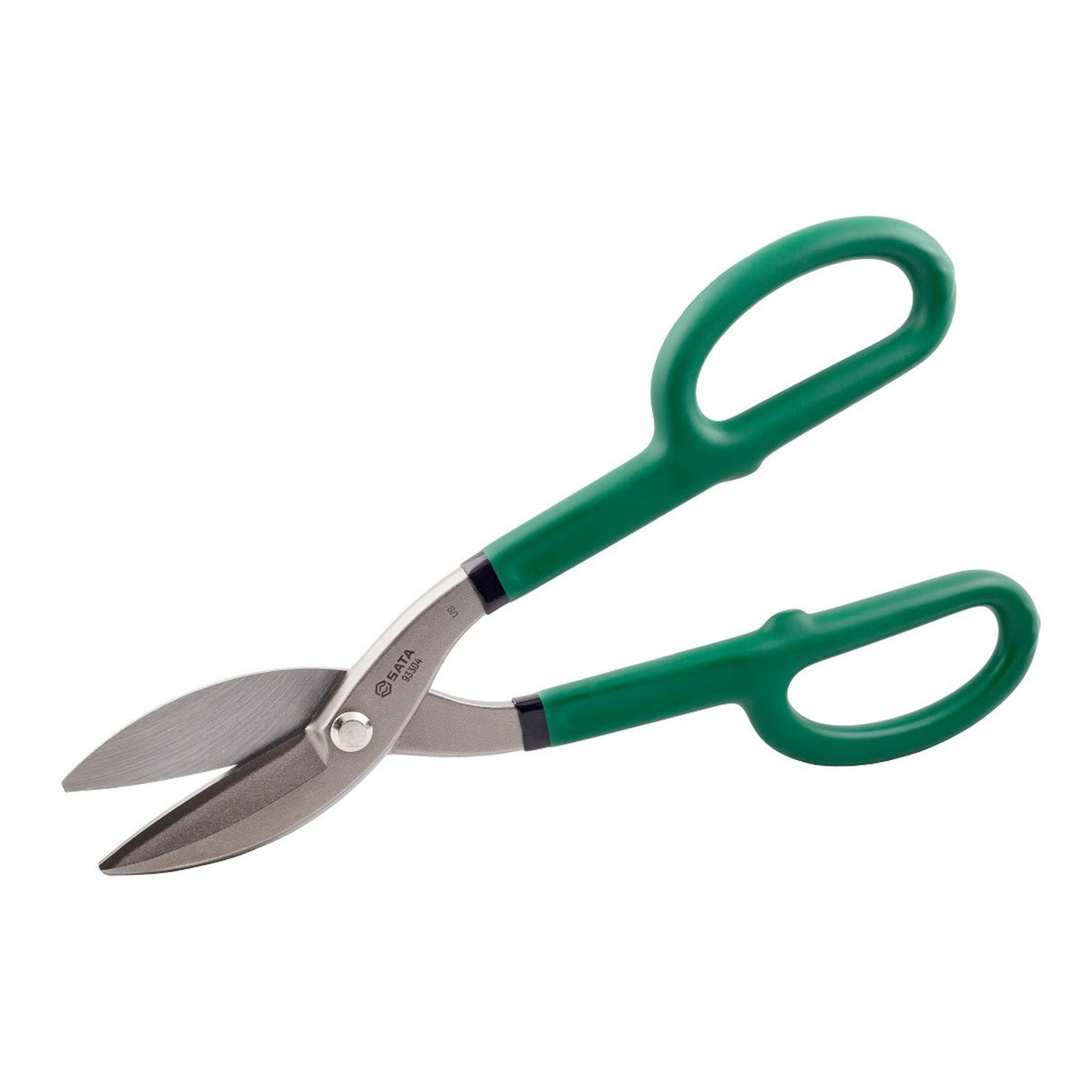 Tijera Cortar Lata Estándar Sata