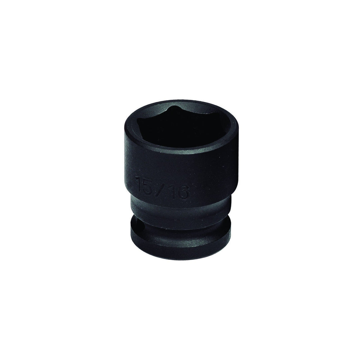 Dado Impacto Largo (pulg) Sata