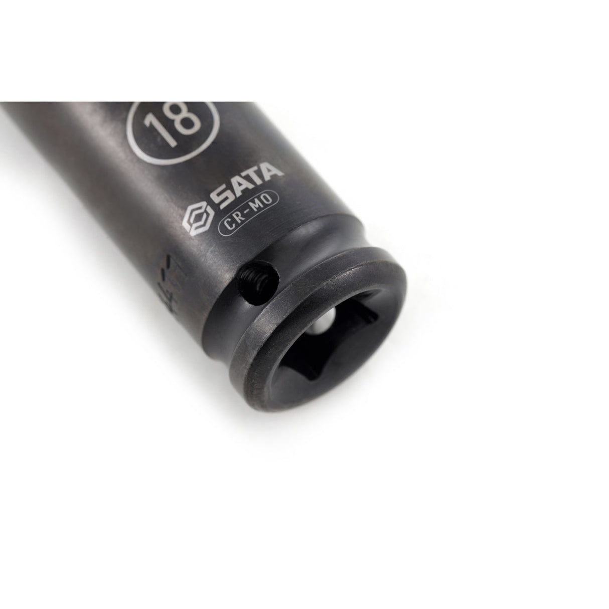 Dado Impacto Largo (mm) Sata