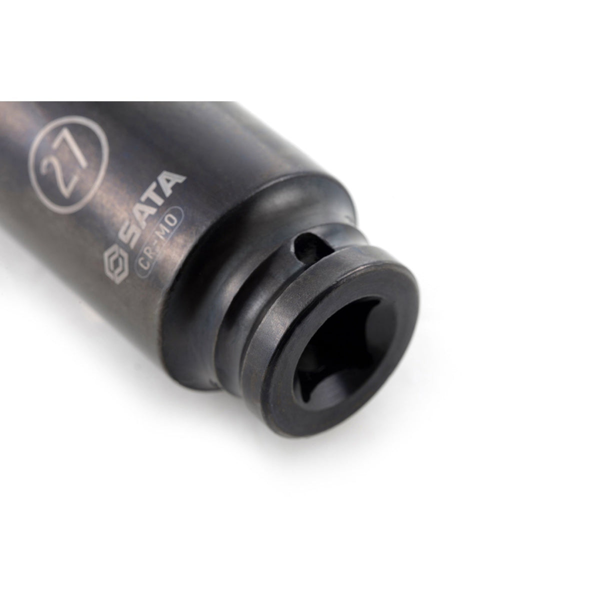 Dado Impacto Largo (mm) Sata