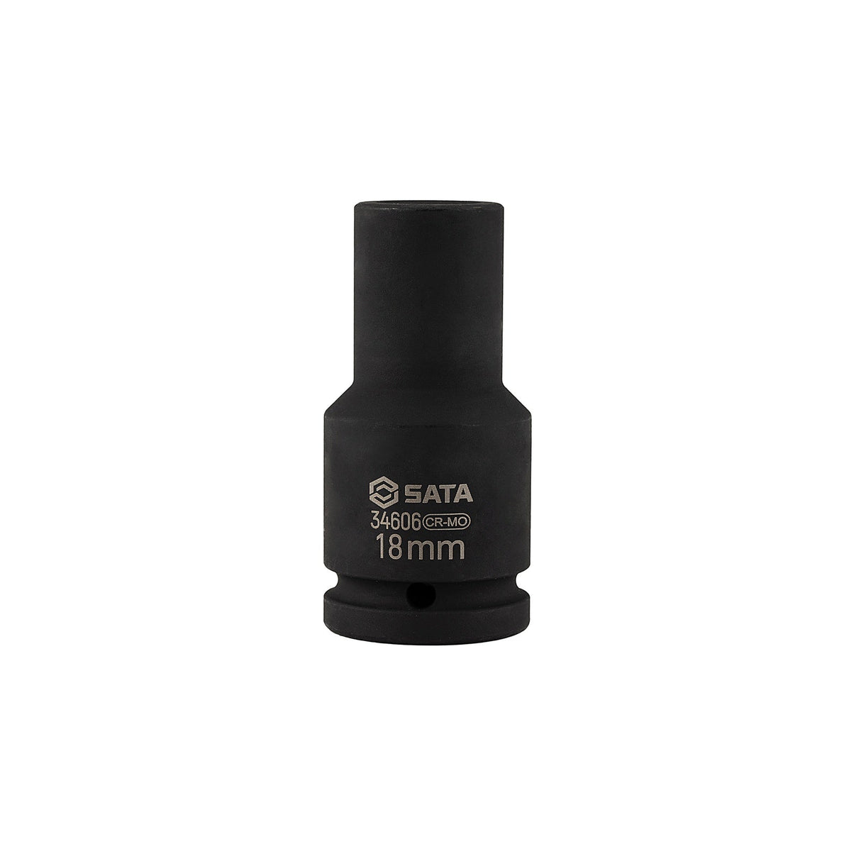 Dado Impacto Largo (mm) Sata