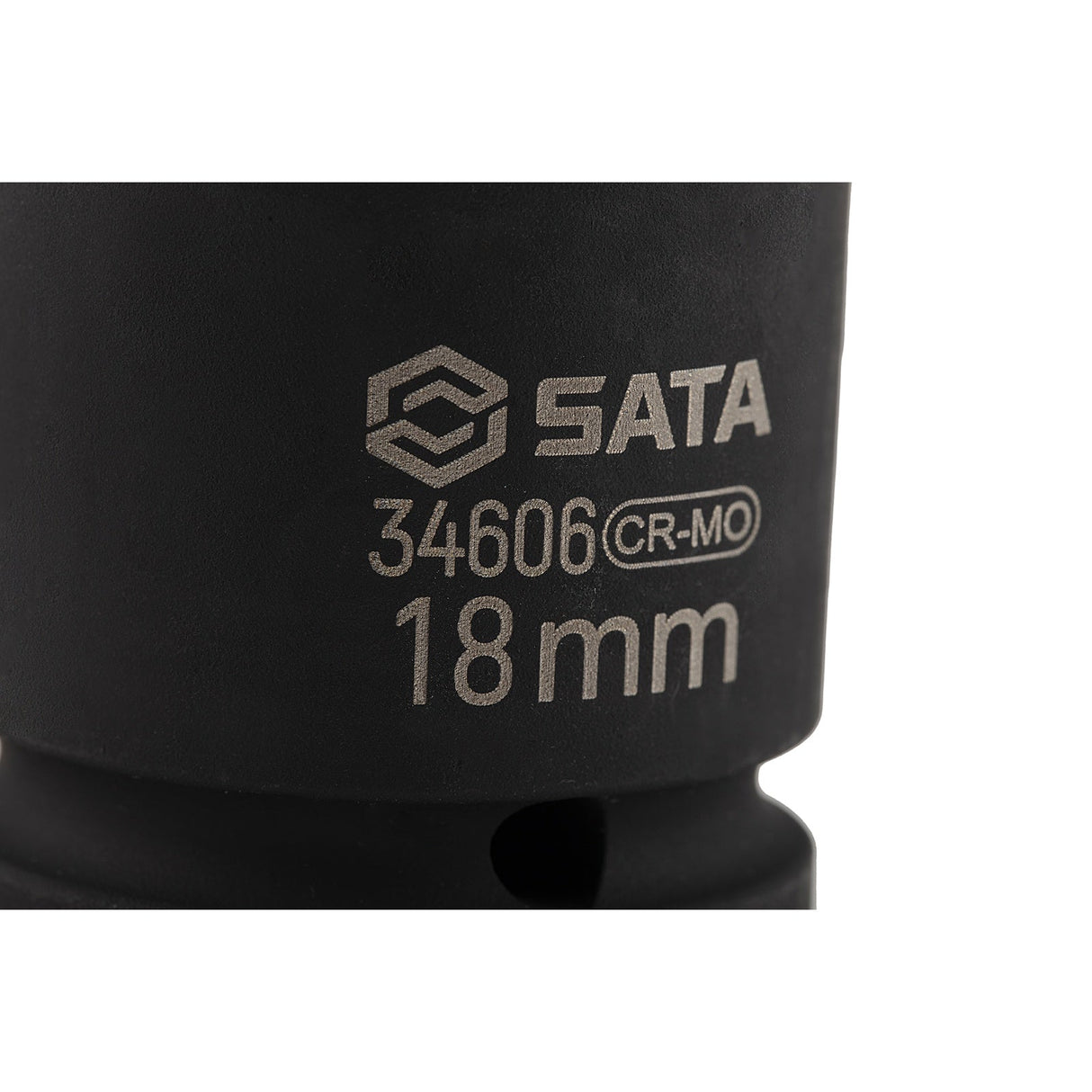 Dado Impacto Largo (mm) Sata