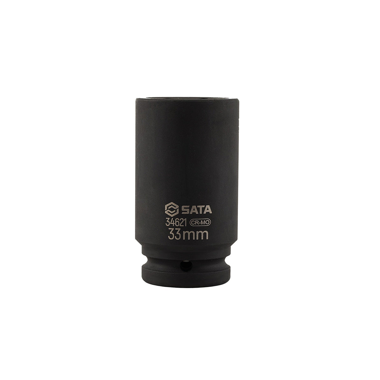 Dado Impacto Largo (mm) Sata