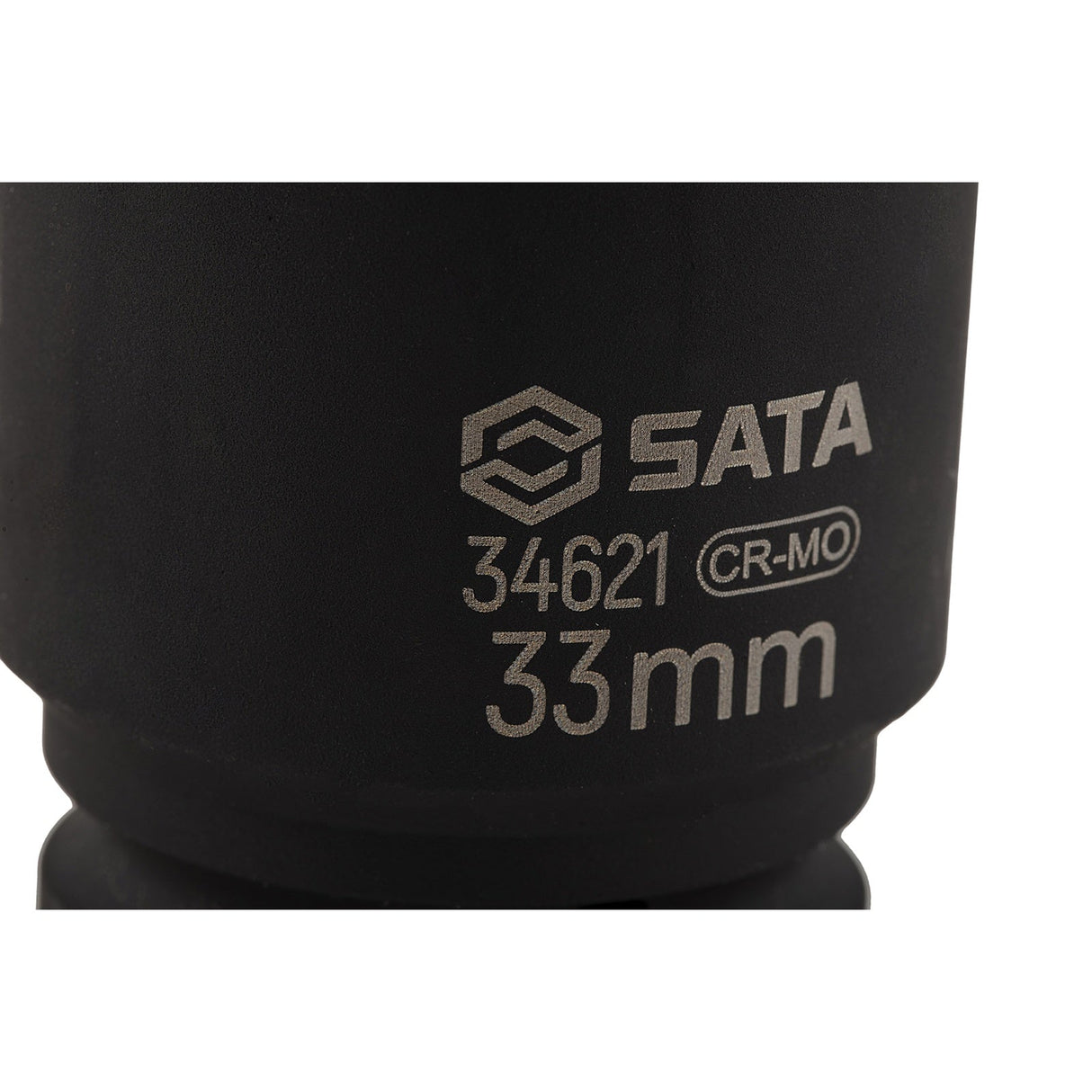 Dado Impacto Largo (mm) Sata