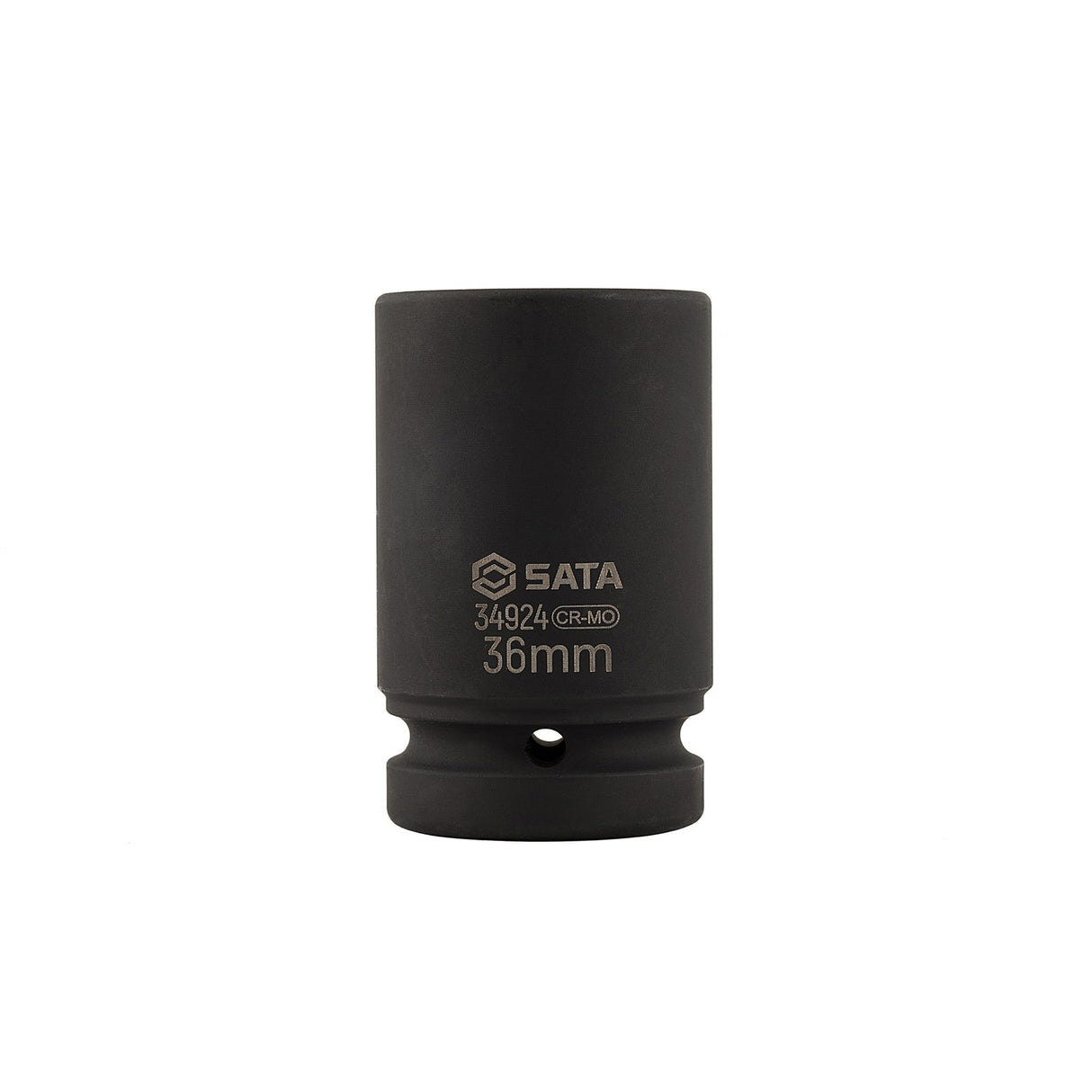 Dado Impacto Largo (mm) Sata