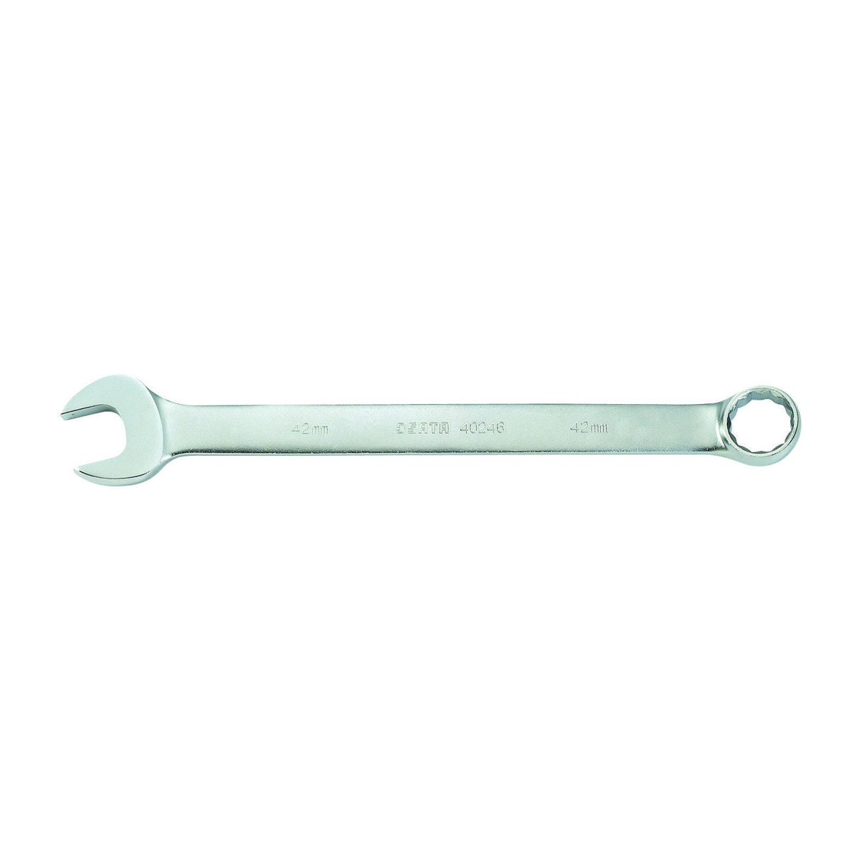 Llave Punta Corona Pulida (mm) Sata
