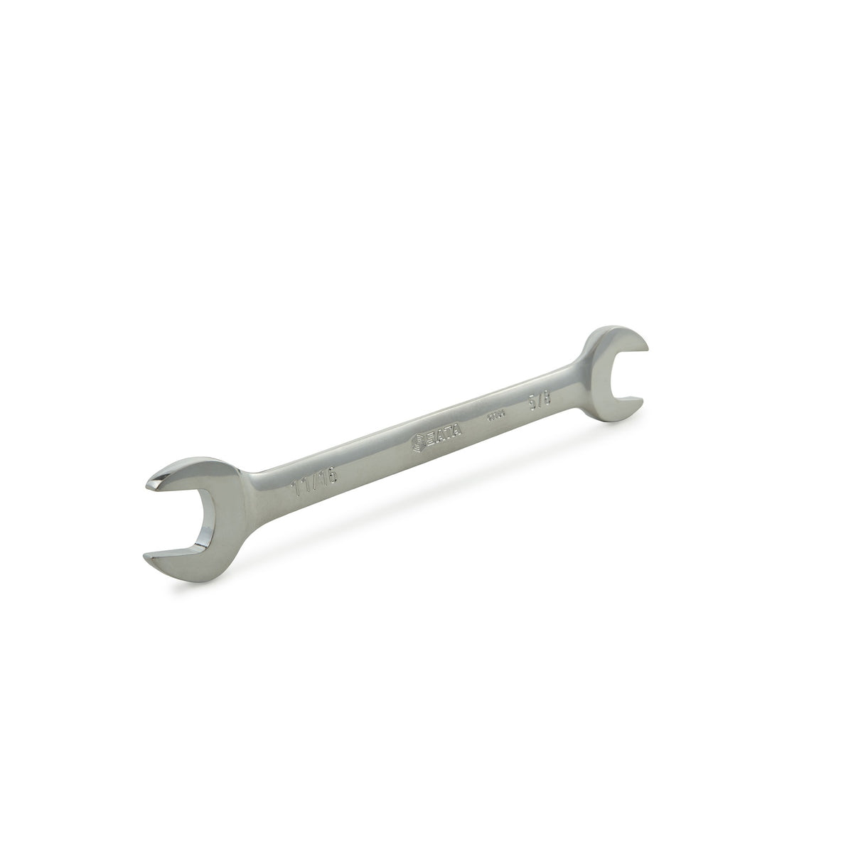 Llave Punta Punta Pulida (pulg) Sata