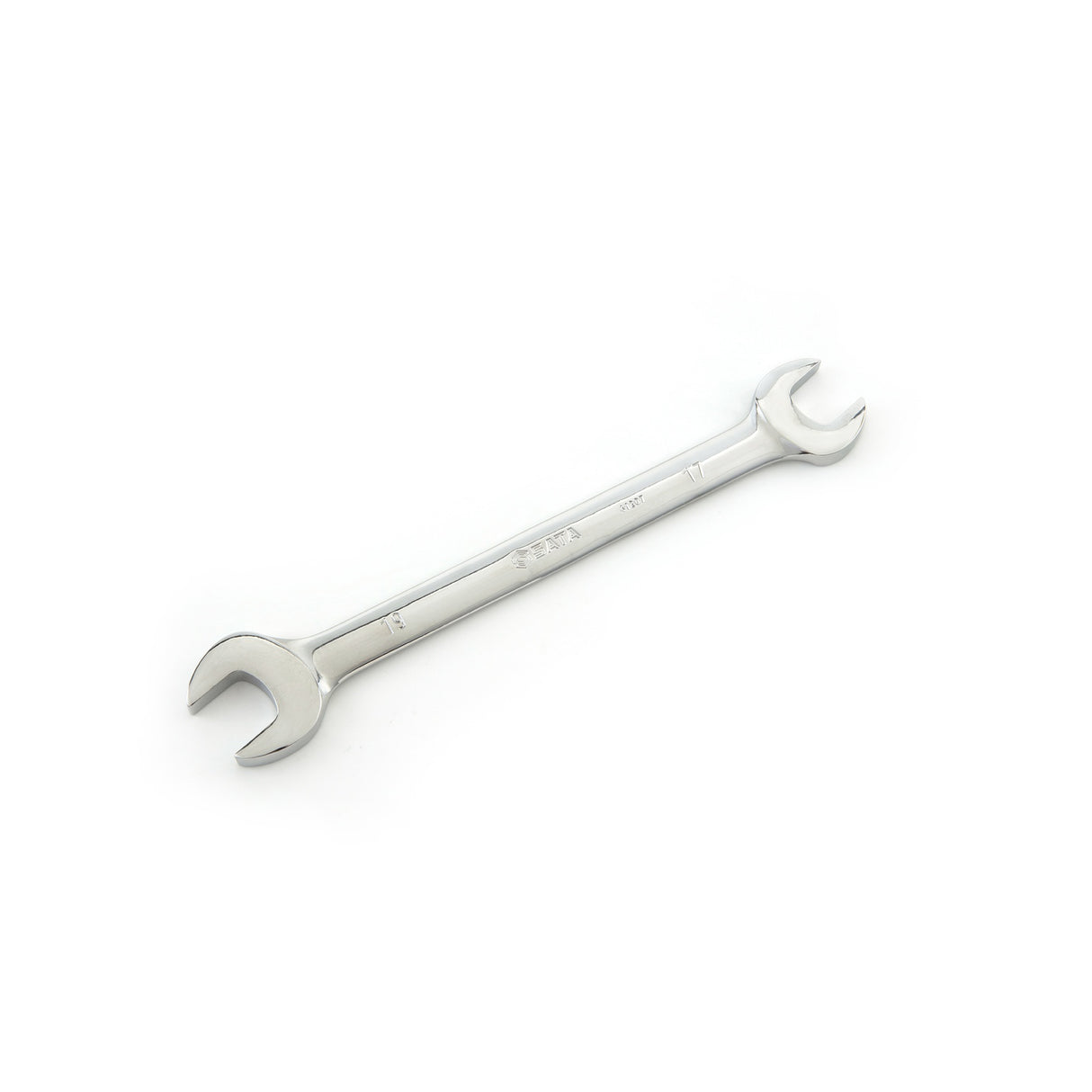 Llave Punta Punta Pulida (mm) Sata