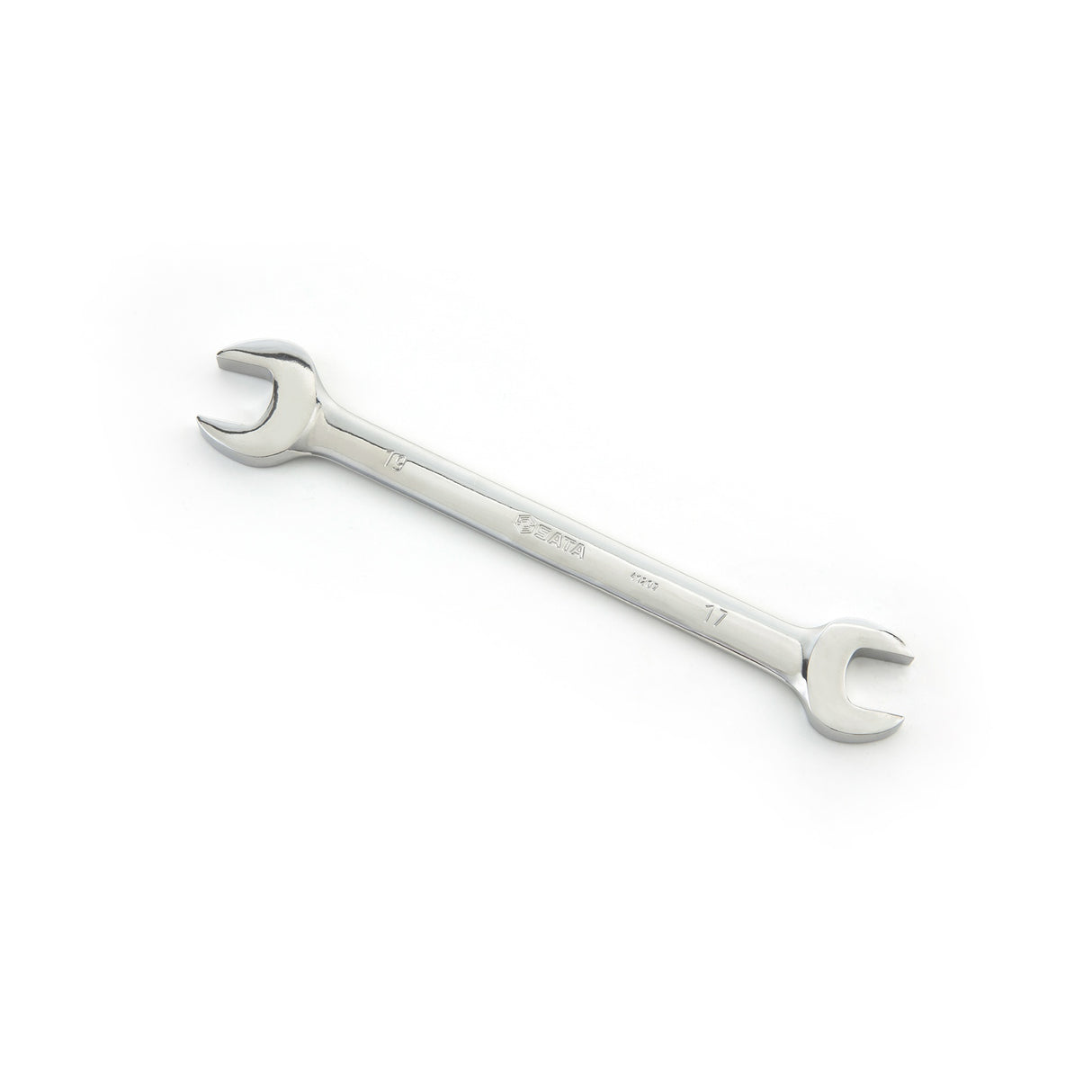 Llave Punta Punta Pulida (mm) Sata