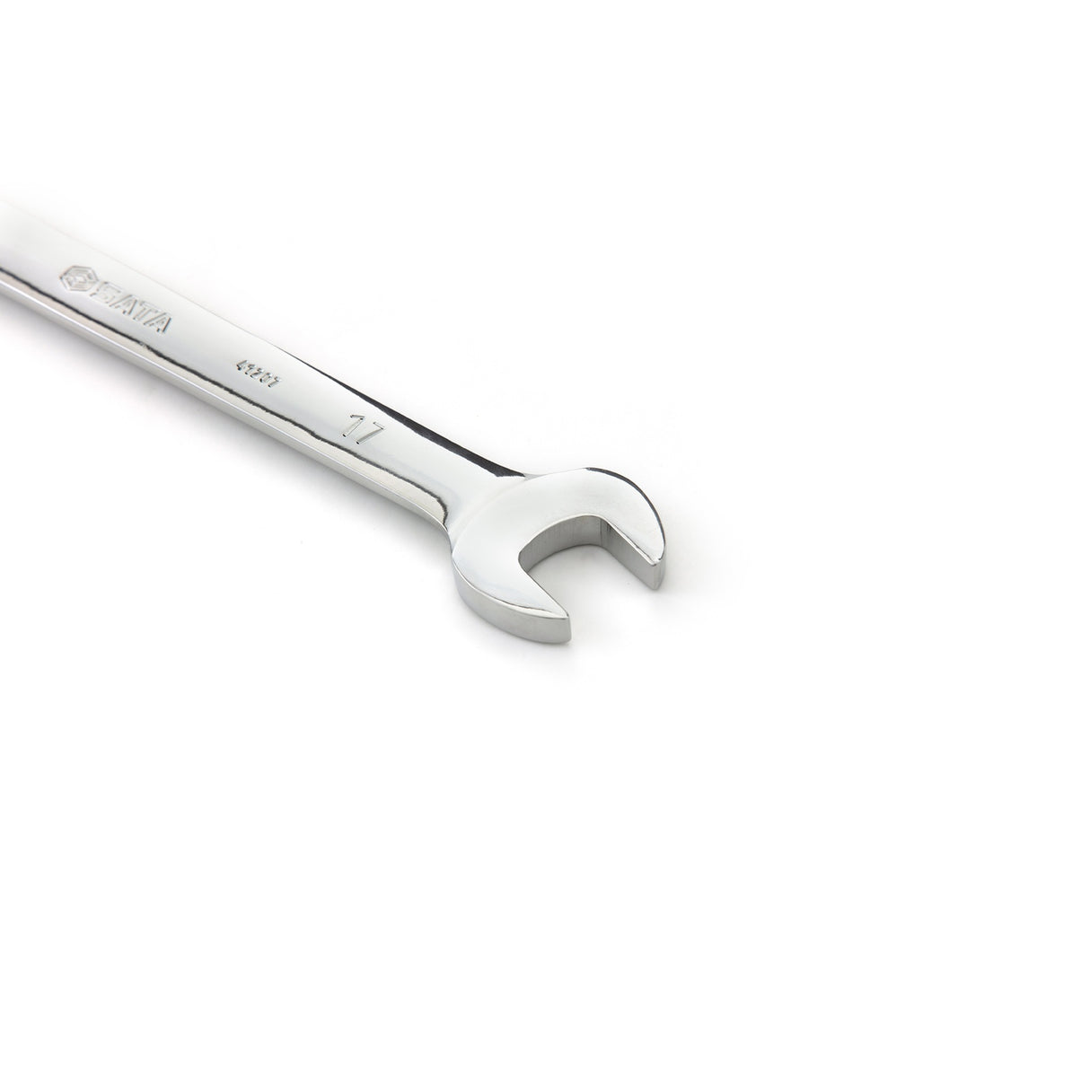 Llave Punta Punta Pulida (mm) Sata