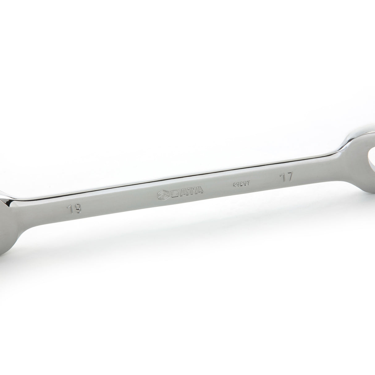 Llave Punta Punta Pulida (mm) Sata