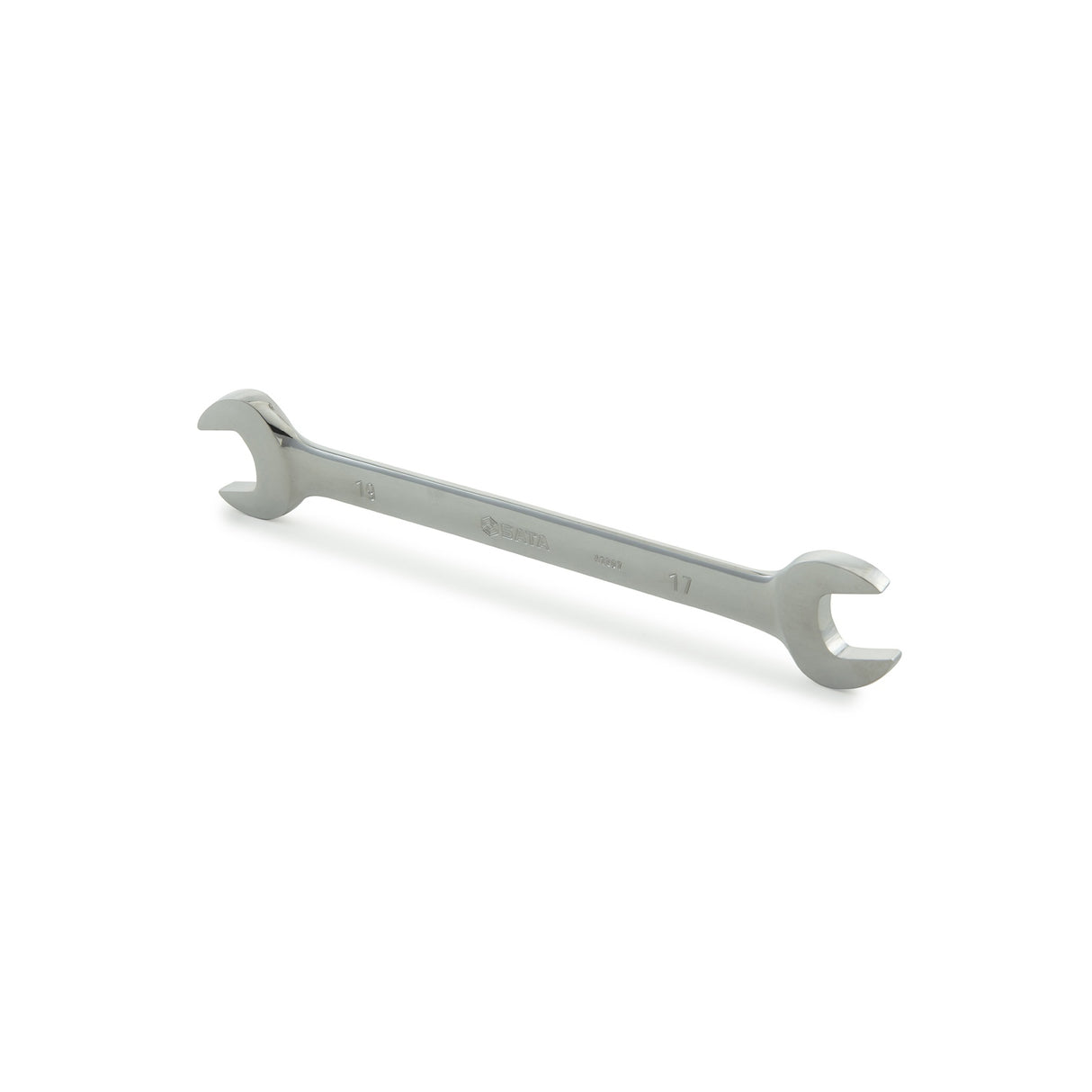 Llave Punta Punta Pulida (mm) Sata