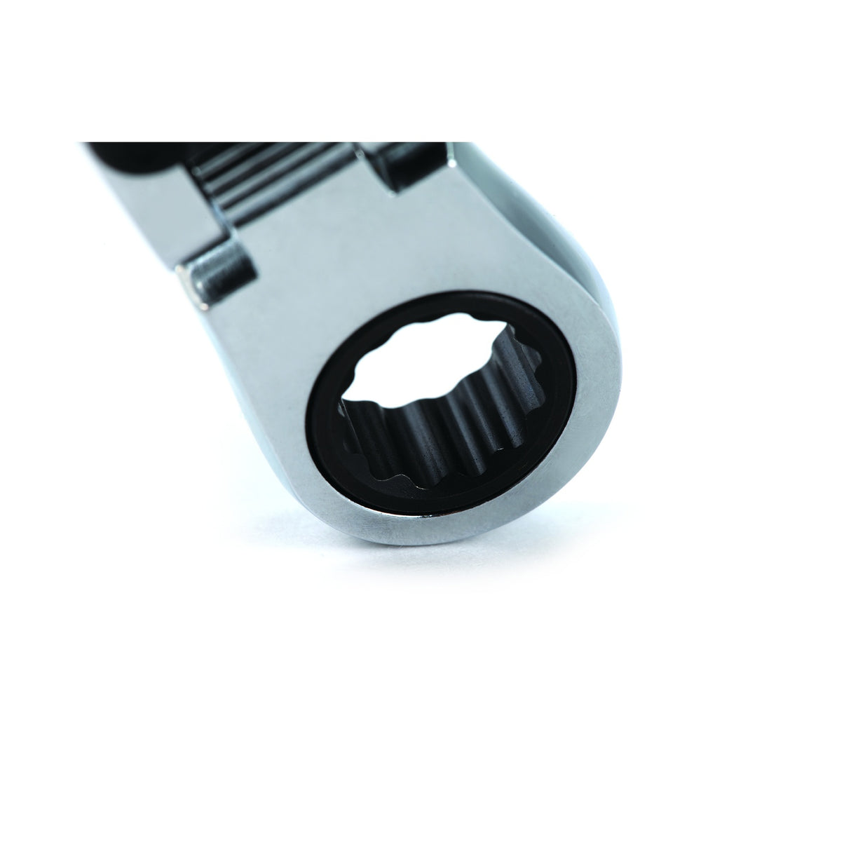 Llave Punta Corona Chicharra Flexible XL (mm) Sata