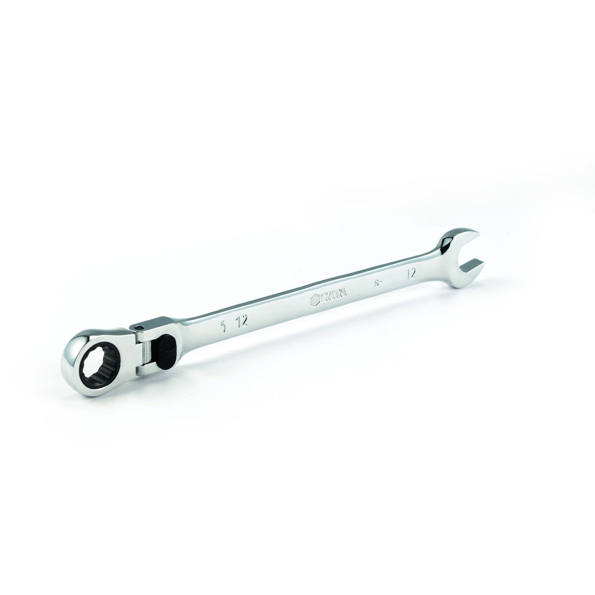 Llave Punta Corona Chicharra Flexible XL (mm) Sata