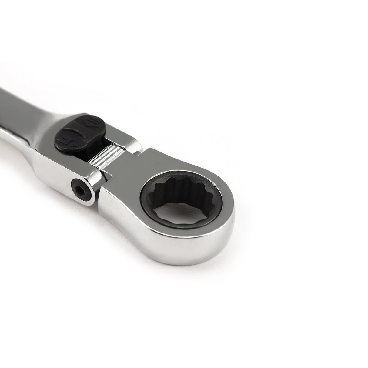 Llave Punta Corona Chicharra Flexible XL (mm) Sata