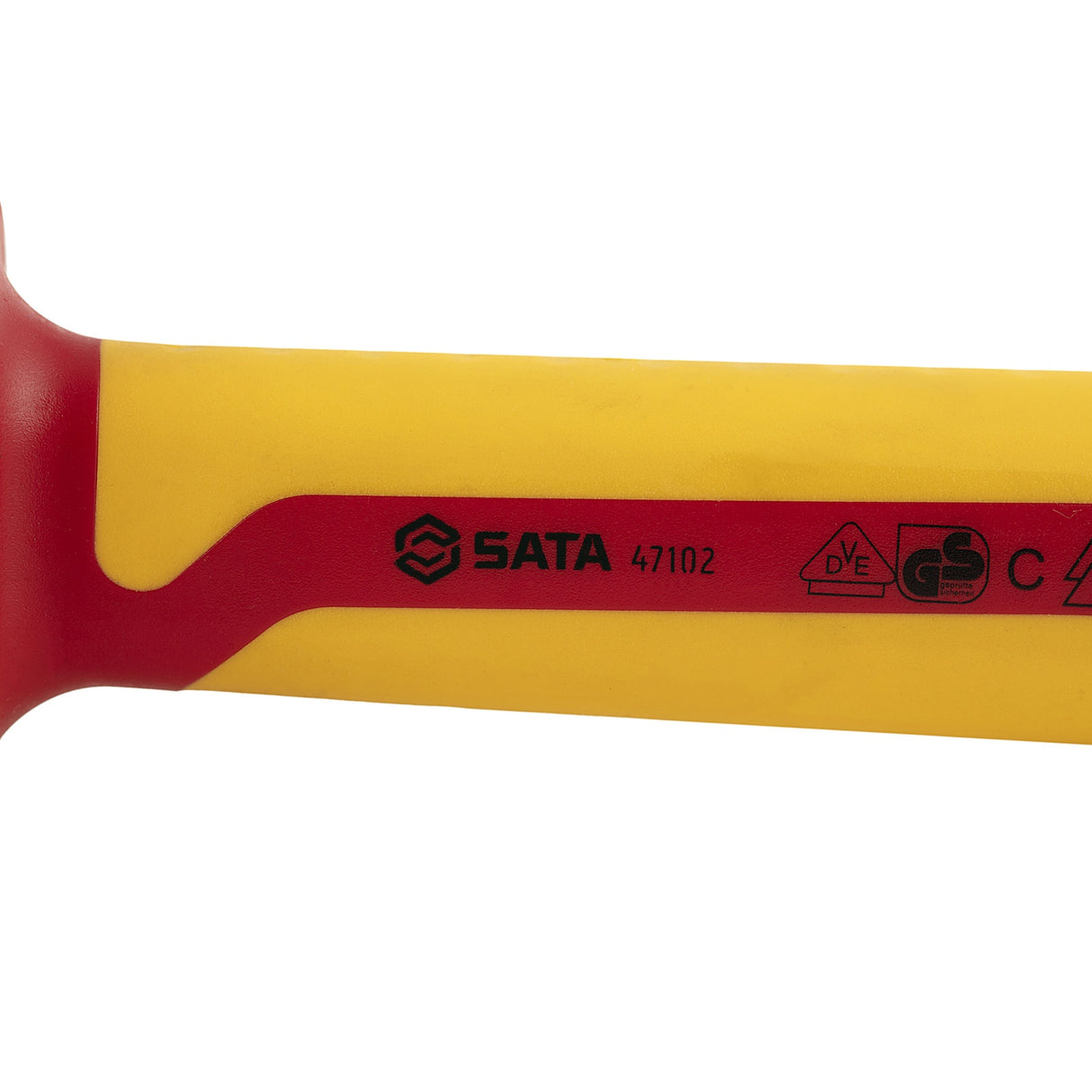 Llave Inglesa Aislada VDE 1000V Sata