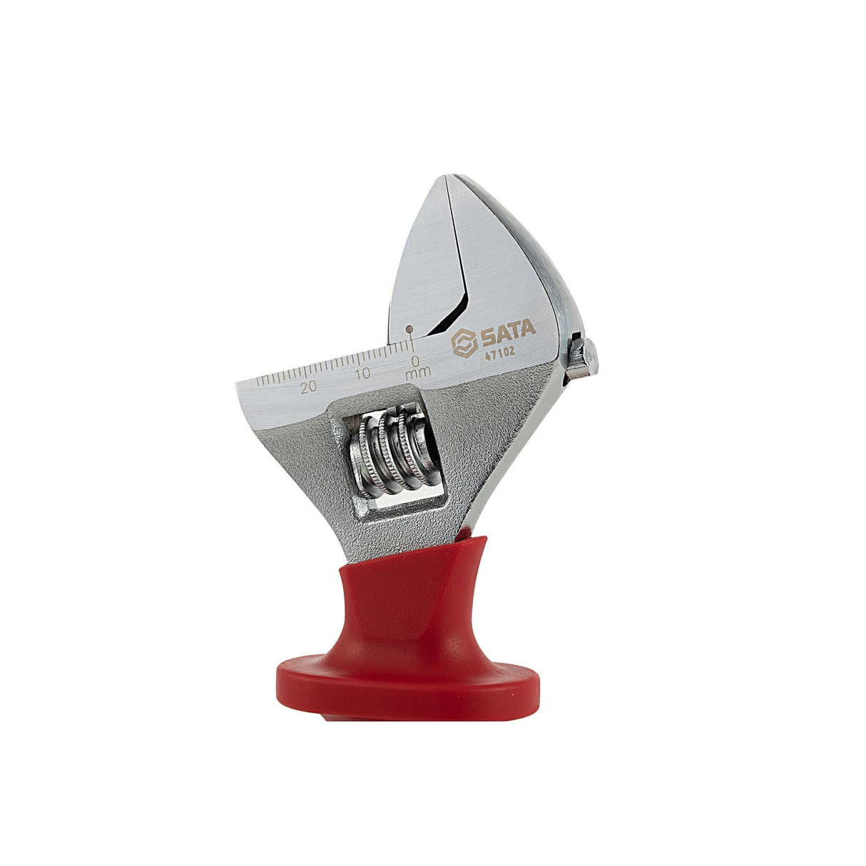 Llave Inglesa Aislada VDE 1000V Sata