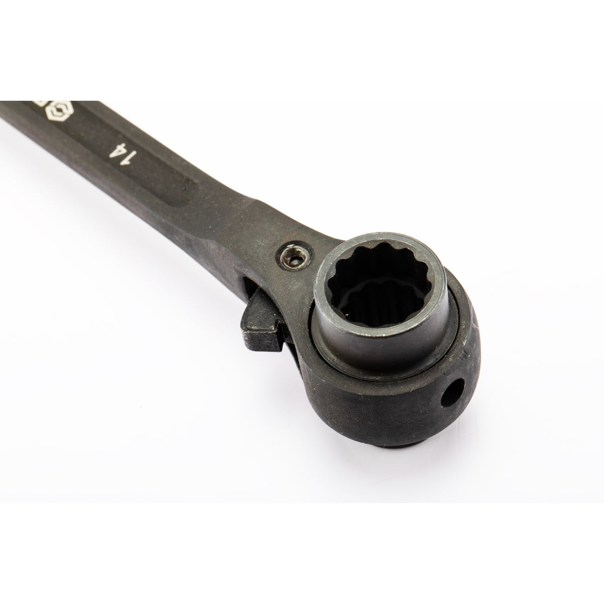 Llave De Trinquete De Construcción Sata