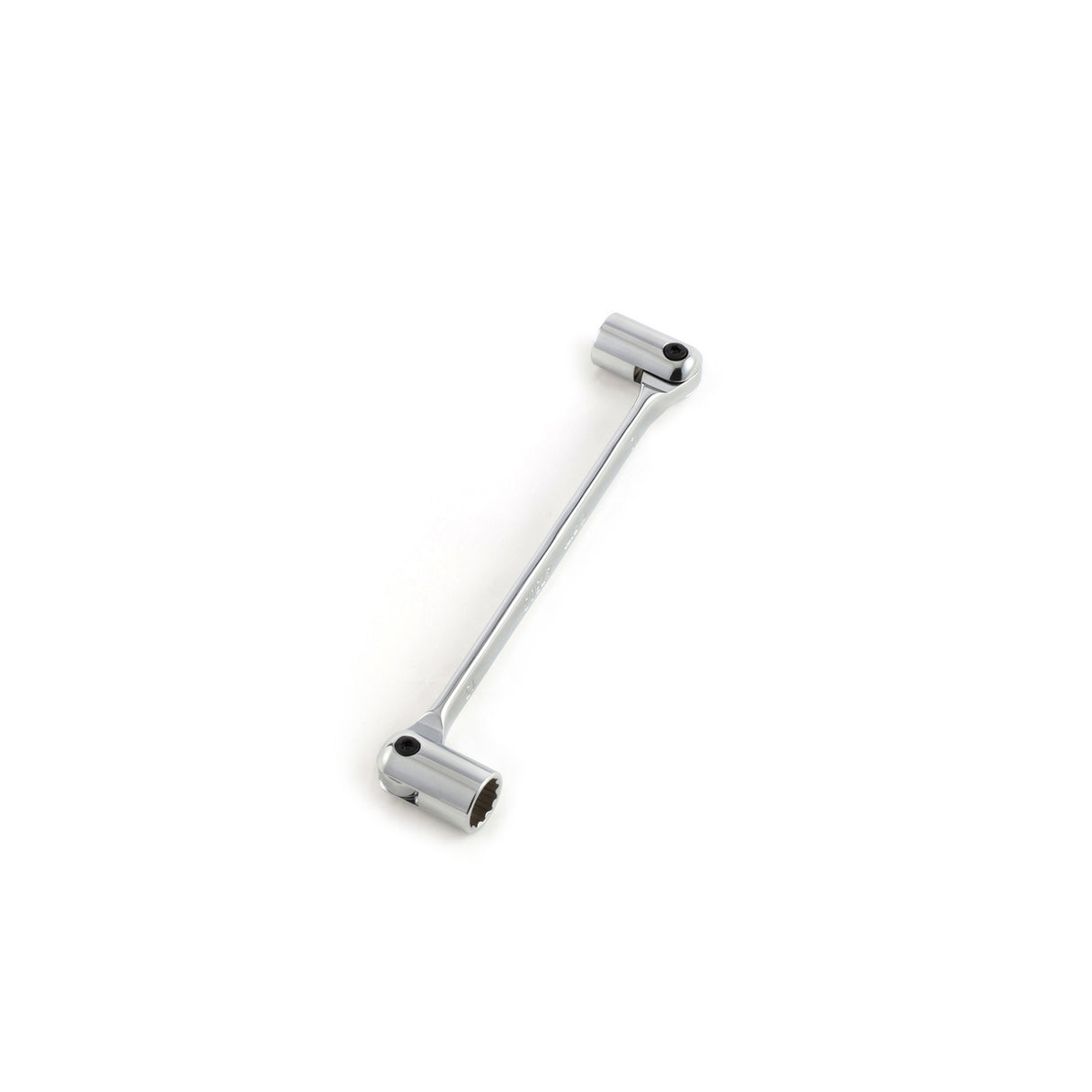 Llave Combinada Con Bocallave Flexible Sata